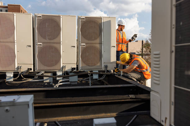 Best Ductless Mini-Split Systems in West Falls Church, VA