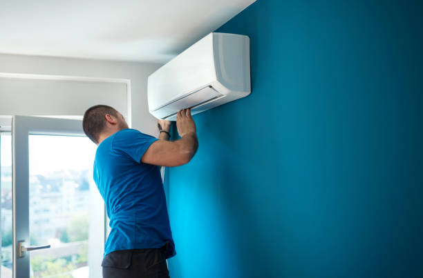Best HVAC Equipment and Components in West Falls Church, VA