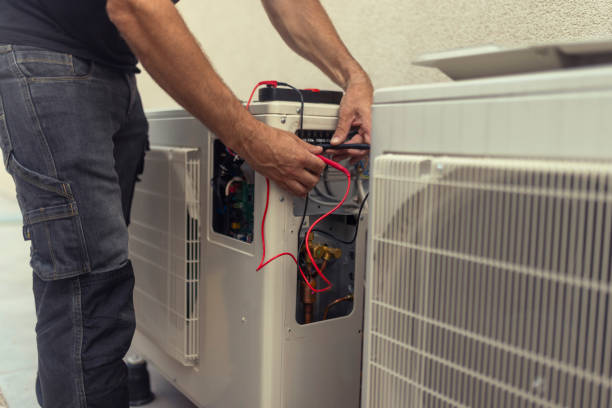 Best Residential HVAC in West Falls Church, VA
