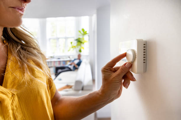 Best Residential HVAC in West Falls Church, VA