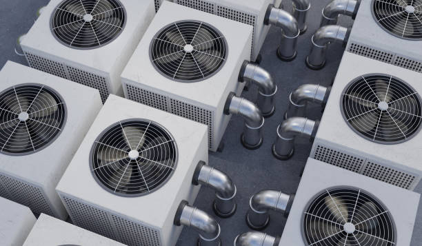 West Falls Church, VA HVAC Company