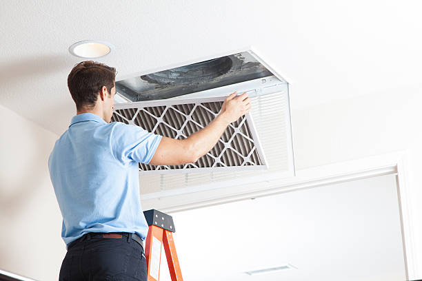 Best Thermostats and Smart Controls in West Falls Church, VA