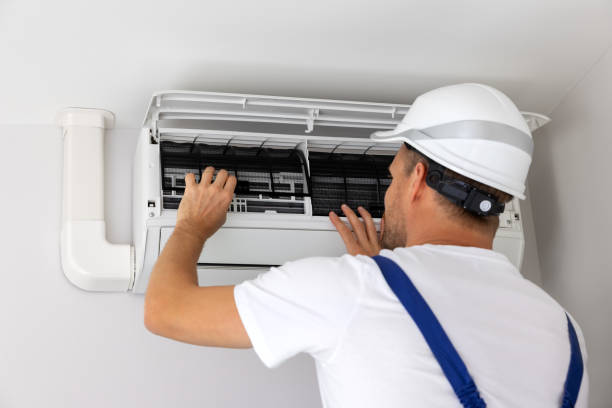 Best Commercial HVAC in West Falls Church, VA
