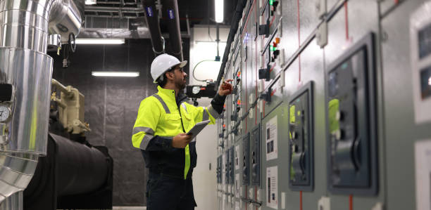 Best HVAC Financing and Leasing in West Falls Church, VA