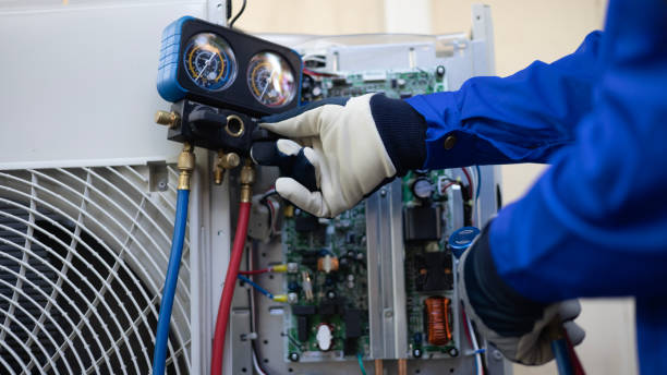 Best HVAC for Healthcare Facilities in West Falls Church, VA