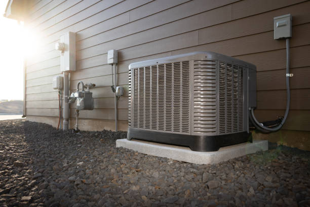 Best Solar-powered HVAC Systems in West Falls Church, VA